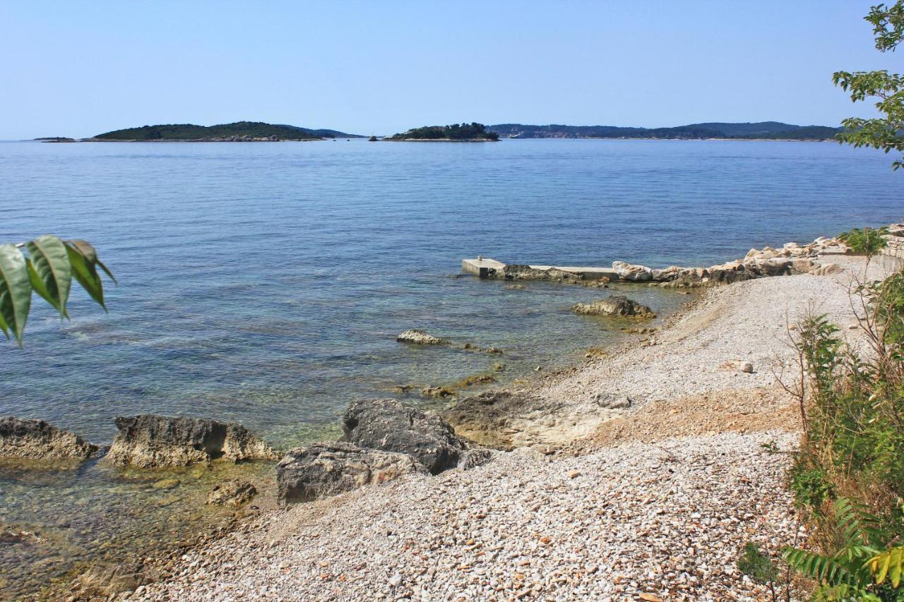 Apartments By The Sea Orebic, Peljesac - 4490 Eksteriør billede