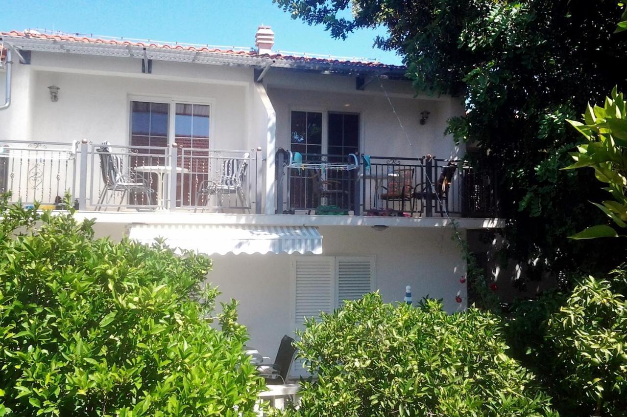 Apartments By The Sea Orebic, Peljesac - 4490 Eksteriør billede