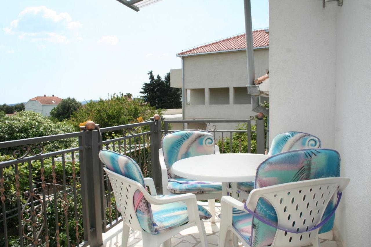 Apartments By The Sea Orebic, Peljesac - 4490 Eksteriør billede